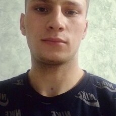 Фотография мужчины Дмитрий, 26 лет из г. Афипский