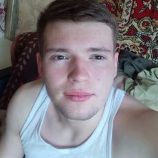 Фотография мужчины Никита, 22 года из г. Нижний Новгород