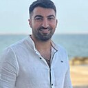 Шахин, 35 лет