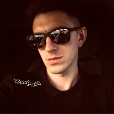 Фотография мужчины Міша, 29 лет из г. Свидница