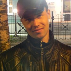 Фотография мужчины Антон, 39 лет из г. Междуреченск