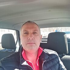 Фотография мужчины Сергей, 52 года из г. Тольятти