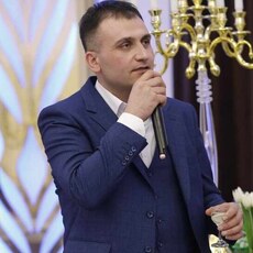 Фотография мужчины Аааа, 33 года из г. Лобня