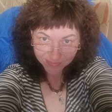 Фотография девушки Милана, 46 лет из г. Алейск