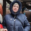 Любовь, 60 лет