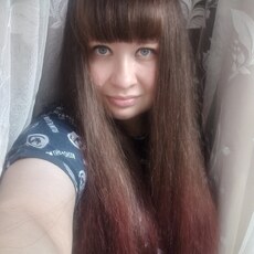 Фотография девушки Екатерина, 28 лет из г. Серпухов