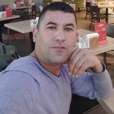 Фотография мужчины Акмал, 40 лет из г. Тула