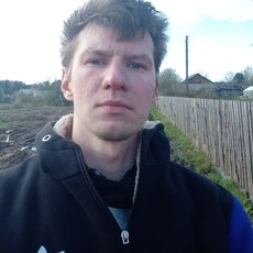 Фотография мужчины Сергей, 33 года из г. Шарья