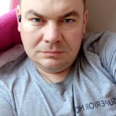 Фотография мужчины Антон, 43 года из г. Сергач