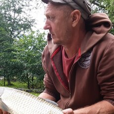 Фотография мужчины Вова, 51 год из г. Харьков