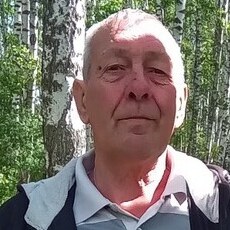 Фотография мужчины Александр, 65 лет из г. Старый Оскол