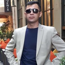 Фотография мужчины Али, 49 лет из г. Баку