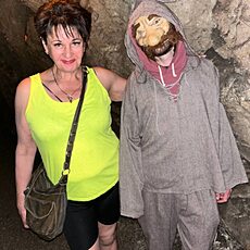 Фотография девушки Ekaterina, 49 лет из г. Вроцлав