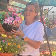 Фотография девушки Татьяна, 50 лет из г. Анапа
