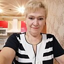 Нина, 67 лет