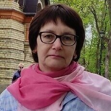 Фотография девушки Ангелина, 61 год из г. Минск