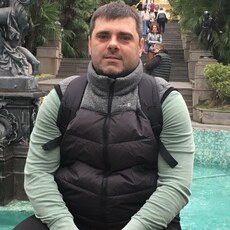 Фотография мужчины Владимир, 42 года из г. Вологда