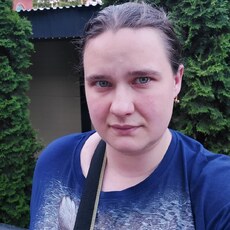 Фотография девушки Екатерина, 33 года из г. Ивантеевка