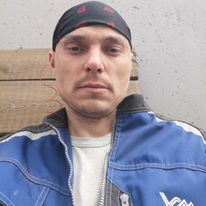 Фотография мужчины Виктор, 40 лет из г. Большой Камень