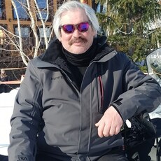 Фотография мужчины Валентин, 59 лет из г. Елизово