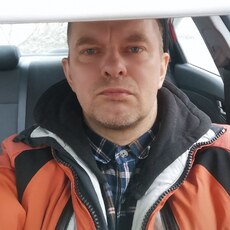 Фотография мужчины Александр, 49 лет из г. Пермь