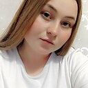Оксана, 21 год