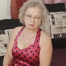 Фотография девушки Светлана Волкова, 66 лет из г. Симферополь