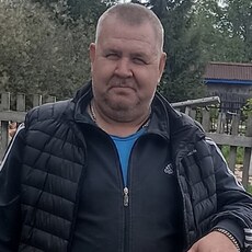 Фотография мужчины Василий, 50 лет из г. Краснокамск