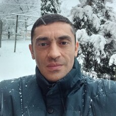 Фотография мужчины Эмиль, 43 года из г. Владикавказ