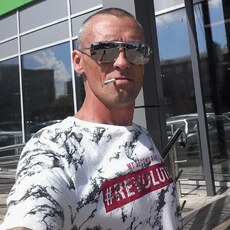 Фотография мужчины Виктор, 43 года из г. Пыть-Ях