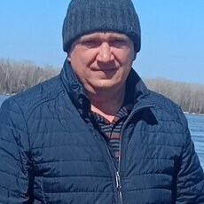 Фотография мужчины Михаил, 47 лет из г. Томск