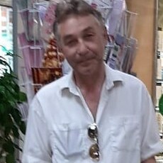 Фотография мужчины Михаил, 55 лет из г. Южно-Сахалинск