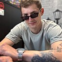 Александр, 26 лет