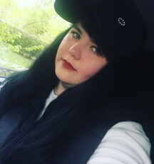 Фотография девушки Алена, 28 лет из г. Калач