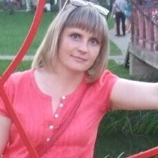 Фотография девушки Вероника, 43 года из г. Орша