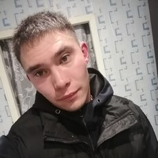 Фотография мужчины Андрей, 26 лет из г. Балезино