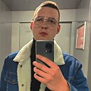 Егор, 23 года