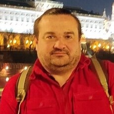 Фотография мужчины Максим, 40 лет из г. Москва
