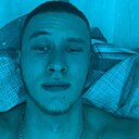 Максим, 24 года