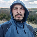 Антоха, 43 года
