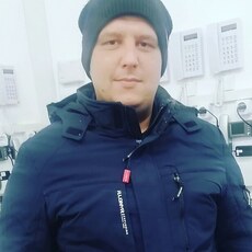 Фотография мужчины Тоха, 31 год из г. Ветка