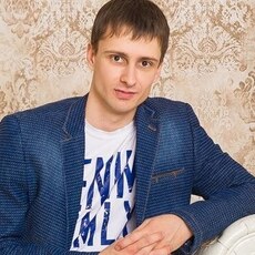 Фотография мужчины Сергей, 33 года из г. Стрежевой