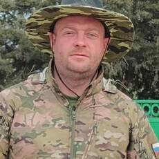 Фотография мужчины Александр, 40 лет из г. Симферополь