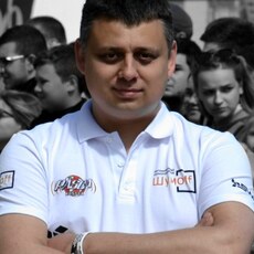 Фотография мужчины Kosmicheigel, 40 лет из г. Киров