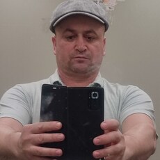 Фотография мужчины Залимхан, 47 лет из г. Каспийск
