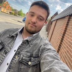 Фотография мужчины Алексей, 20 лет из г. Славянск-на-Кубани