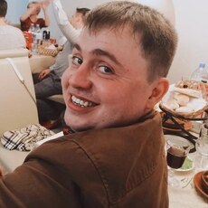 Фотография мужчины Алексей, 32 года из г. Бор