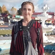 Фотография девушки Наташа, 32 года из г. Глушково