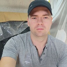 Фотография мужчины Сергей, 33 года из г. Дзержинский
