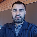 Мурад, 39 лет